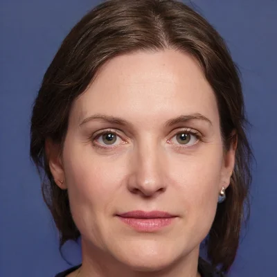 Jennifer Brooks — Casino Reviewer