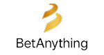 BetAnything logo