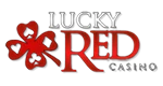 Lucky Red Casino logo