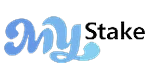 MyStake logo