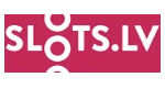Slots.lv logo