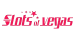 Slots of Vegas logo