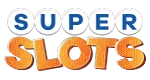 Super Slots logo